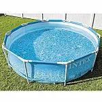 Каркасный бассейн с фильтром-насосом Intex 305x76 см (28208)
