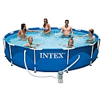 Каркасный бассейн Intex 366x76 см (28212)