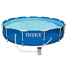 Каркасный бассейн Intex 366x76 см (28212)