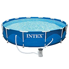 Каркасный бассейн Intex 366x76 см (28212)