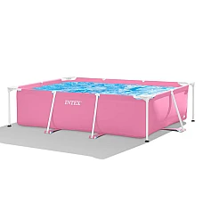 Каркасный бассейн Intex 220x150x60 см (28266)