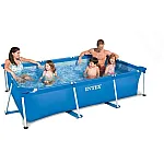 Каркасный бассейн Intex 300x200x75 см (28272)