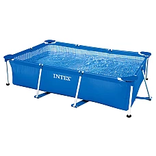 Каркасный бассейн Intex 300x200x75 см (28272)