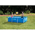 Каркасный бассейн Intex 300x200x75 см (28272)