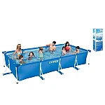 Каркасний басейн Intex 450x220x84 см (28273)