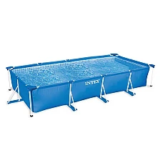 Каркасный бассейн Intex 450x220x84 см (28273)