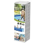 Каркасний басейн Intex 450x220x84 см (28273)