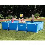 Каркасный бассейн Intex 450x220x84 см (28274)