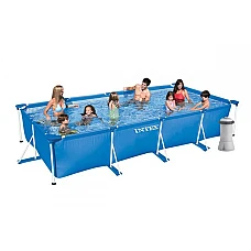Каркасный бассейн Intex 450x220x84 см (28274)