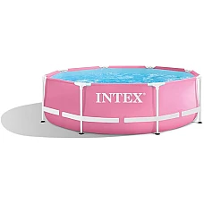 Каркасный бассейн Intex 244x76 см (28290)