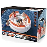 Надувной плотик Bestway (43135)