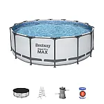 Каркасный бассейн Bestway 427x122 см (5612X)