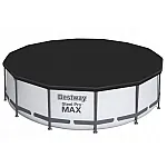 Каркасный бассейн Bestway 427x122 см (5612X)