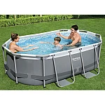 Каркасный бассейн Bestway 300x200x84 см (5614A)