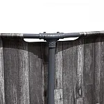 Каркасный бассейн Bestway 366x100 см (5614X)