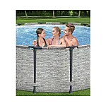 Каркасный бассейн Bestway 427x122 см (5619D)