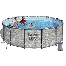Каркасный бассейн Bestway 427x122 см (5619D)