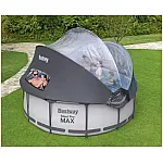 Каркасный бассейн Bestway 366x100 см (5619N)