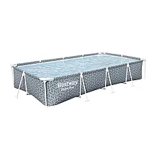 Каркасный бассейн Bestway 366x201x66см (561FV)