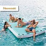 Надувной матрас Intex 305x183x18 см (56289) 