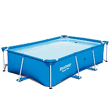 Каркасный бассейн Bestway 259x170x61см (56403)