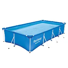 Каркасный бассейн Bestway 404x211x81см (56405)
