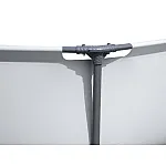Каркасний басейн з фільтром-насосом Bestway 305x76 см (56408)