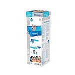 Каркасный бассейн Bestway 300x201x66см (56411)