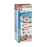Каркасный бассейн Bestway 366x100 см (56418)