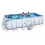Каркасний басейн Bestway 549x274x122 см (56466)