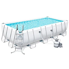 Каркасный бассейн Bestway 549x274x122 см (56466)