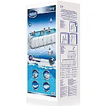 Каркасний басейн Bestway 549x274x122 см (56466)