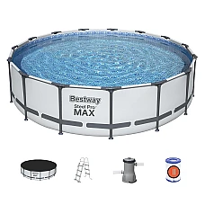 Каркасный бассейн Bestway 457x107 см (56488)