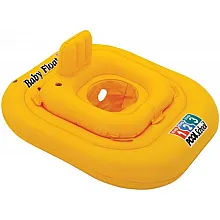 Плотик-ходунки Intex Учимся плавать (56587)