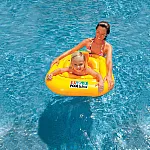 Плотик-ходунки Intex Учимся плавать (56587)