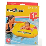 Плотик-ходунки Intex Учимся плавать (56587)
