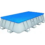 Каркасный бассейн Bestway 488x244x122 см (56671)