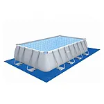 Каркасный бассейн Bestway 488x244x122 см (56671)
