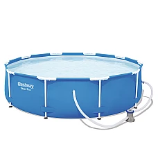 Каркасный бассейн Bestway 305x76 см (56679)