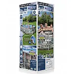 Каркасный бассейн Bestway 610x366x122 см (56719)