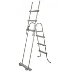 Каркасный бассейн Bestway 404x201x100 см (56721)