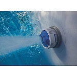 Каркасний басейн Bestway 412x201x122 см (56722)
