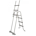 Каркасний басейн Bestway 412x201x122 см (56722)