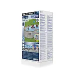 Каркасный бассейн Bestway 488x305x107 см (56946)