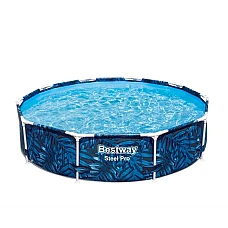 Каркасный бассейн Bestway 305x66 см (56985)