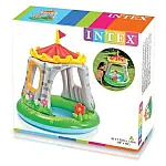 Детский надувной бассейн Intex Королевский дворец (57122 NP)