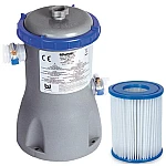 Бассейн с фильтром-насосом Bestway 305x76 см (57270)