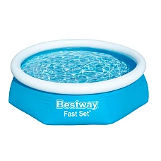 Бассейн Bestway 244x61 см (57448)