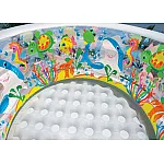 Дитячий надувний басейн Intex (58480)
