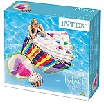 Надувний матрац Intex Кекс (58770 EU)